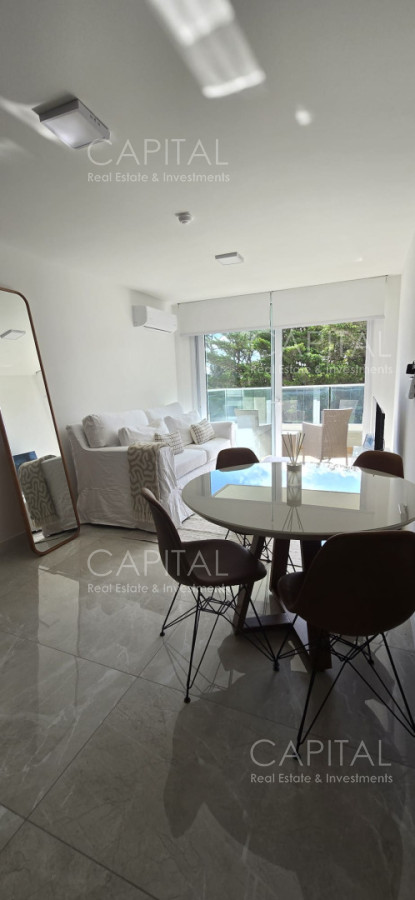 Apartamento ID.33754 - La inversión que estabas esperando. Torre en pozo, departamentos en venta en Punta del Este 