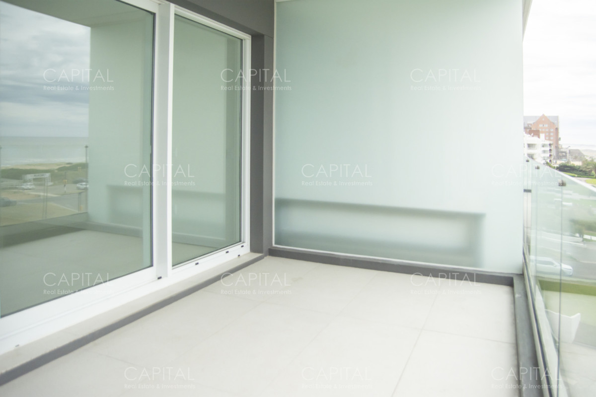 Apartamento ID.39733 - Le Parc IV Punta del EsteDepartamento de 3 dormitorios en venta. Torre Le Parc