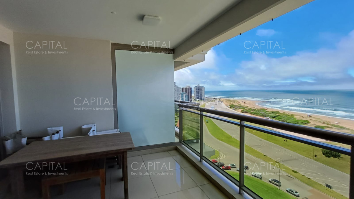 Apartamento ID.37149 - Departamento de 3 dormitorios en Torre Imperiale