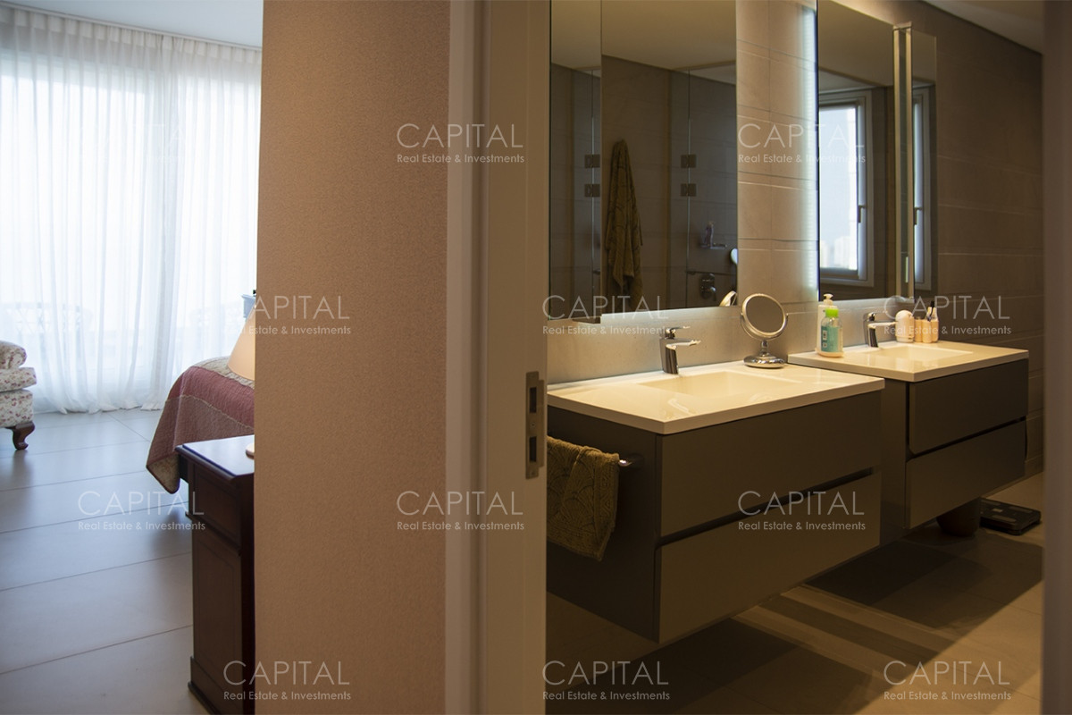 Apartamento ID.33988 - Le Parc III  Punta Del Este