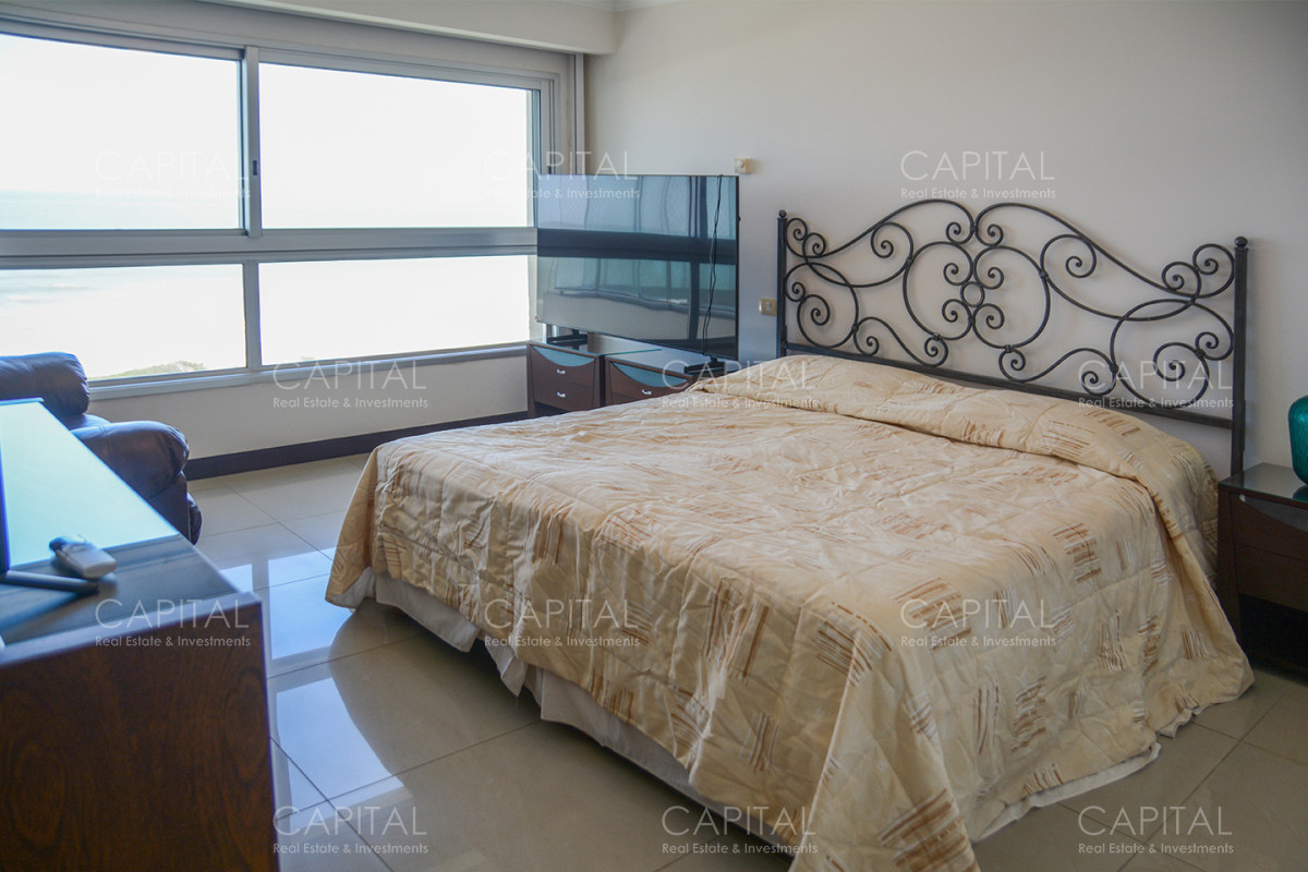 Apartamento ID.40380 - Torre Lobos Punta del Este