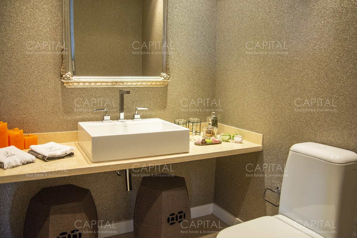 Apartamento ID.32137 - Torre Aquarella en Venta Apartamento Punta del Este
