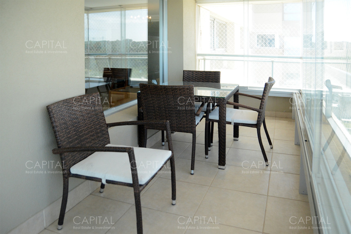 Apartamento ID.40380 - Torre Lobos Punta del Este