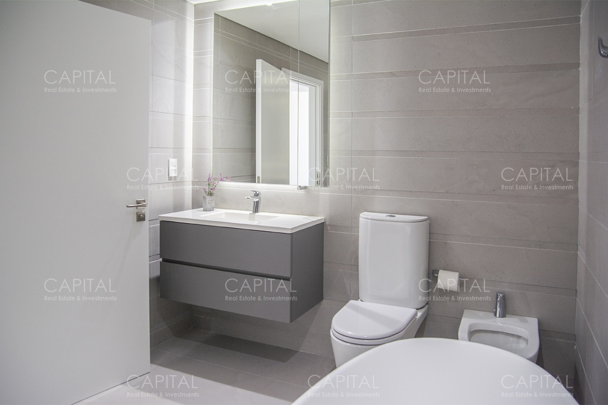 Apartamento ID.35805 - Le Parc III en Venta Punta del Este