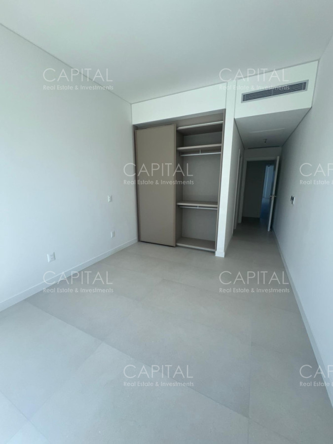 Apartamento ID.39733 - Le Parc IV Punta del EsteDepartamento de 3 dormitorios en venta. Torre Le Parc