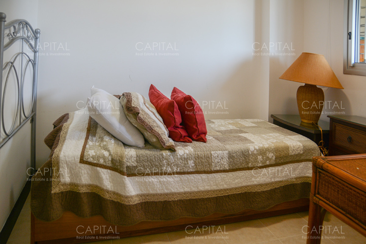 Apartamento ID.40380 - Torre Lobos Punta del Este