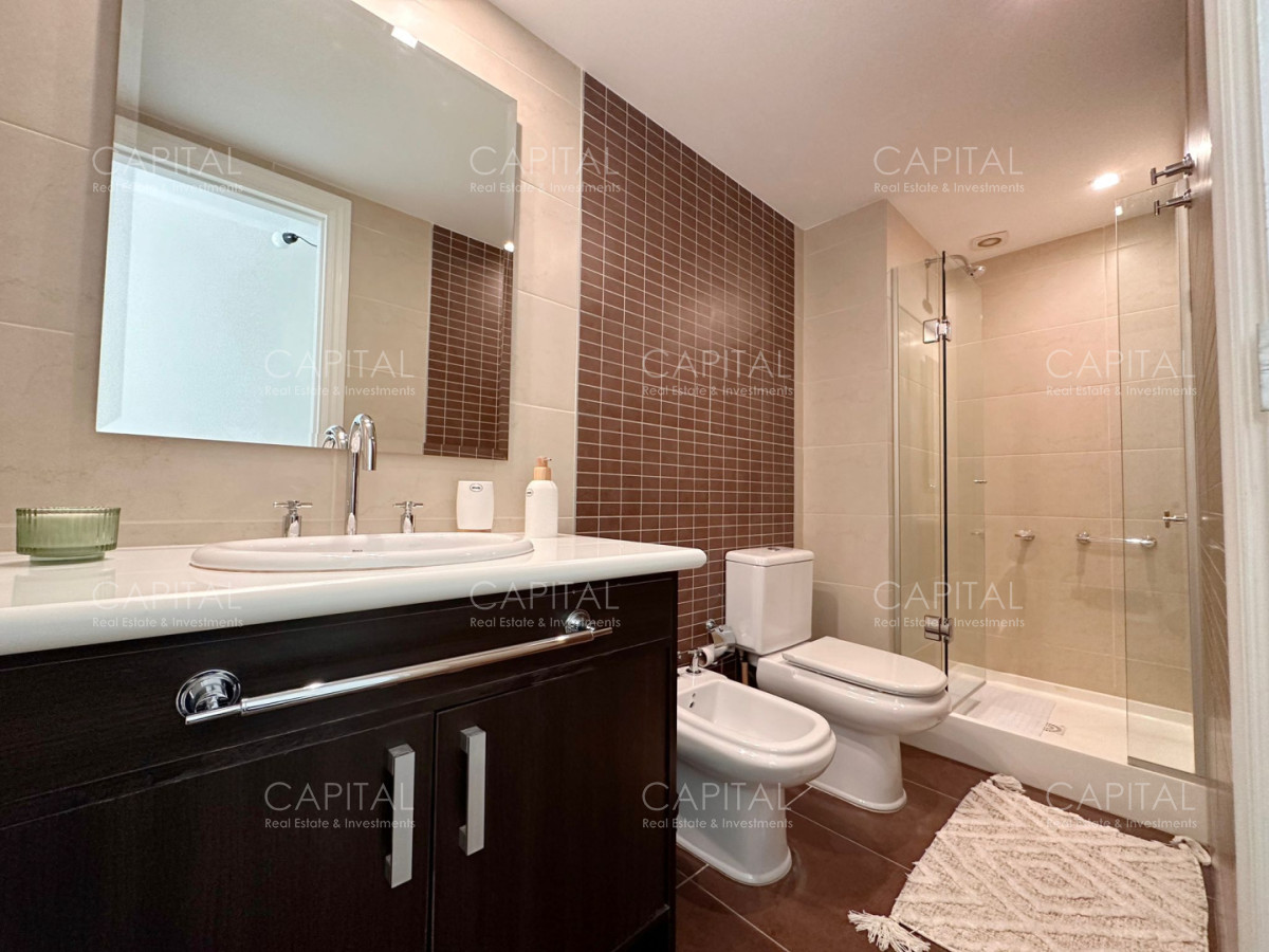 Apartamento ID.33428 - Apartamento en venta de 3 dormitorios en edificio Imperiale.
