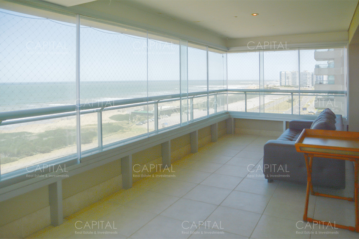 Apartamento ID.40380 - Torre Lobos Punta del Este