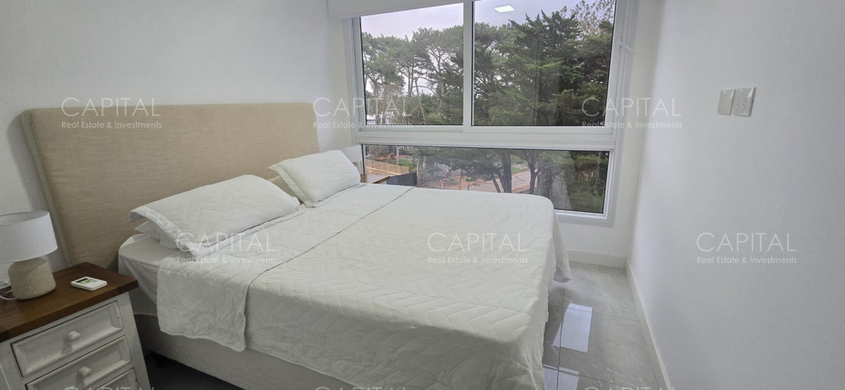 Apartamento ID.33754 - La inversión que estabas esperando. Torre en pozo, departamentos en venta en Punta del Este 