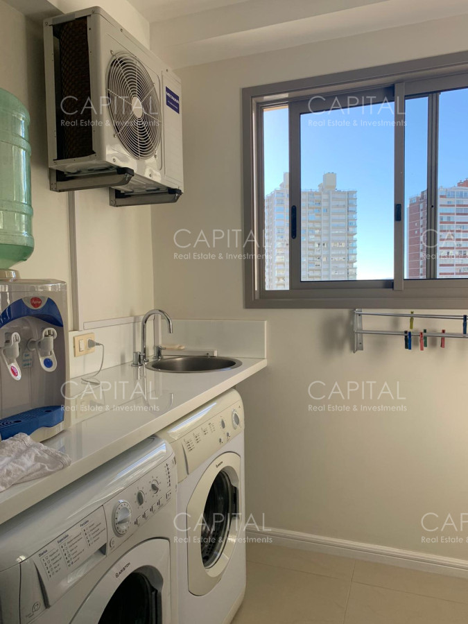 Apartamento ID.34503 - Hermoso Departamento en venta con agradable vista. Torre Imperiale.