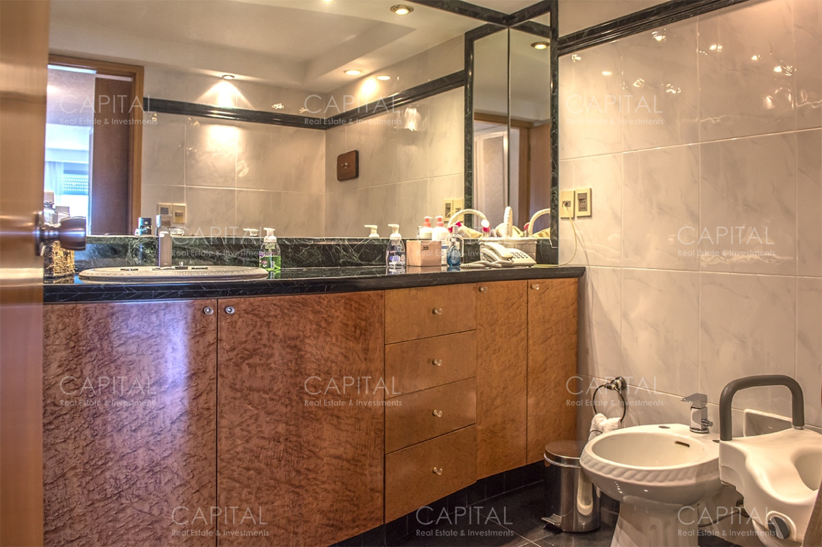 Apartamento ID.32743 - Hermoso Departamento en venta de 3 dormitorios.