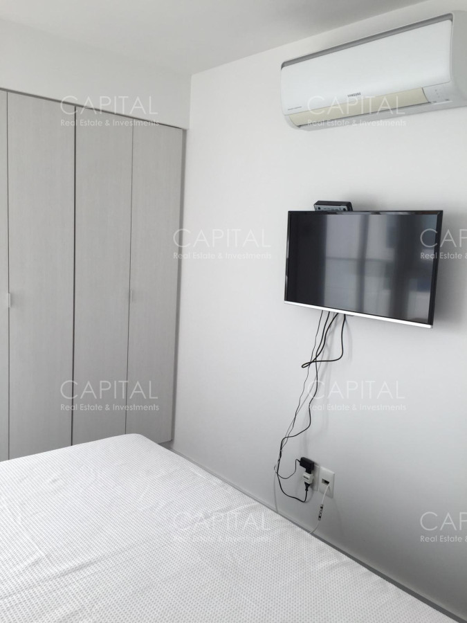 Apartamento ID.36010 - Apartamento de 2 dormitorios en venta en Península a metros del mar