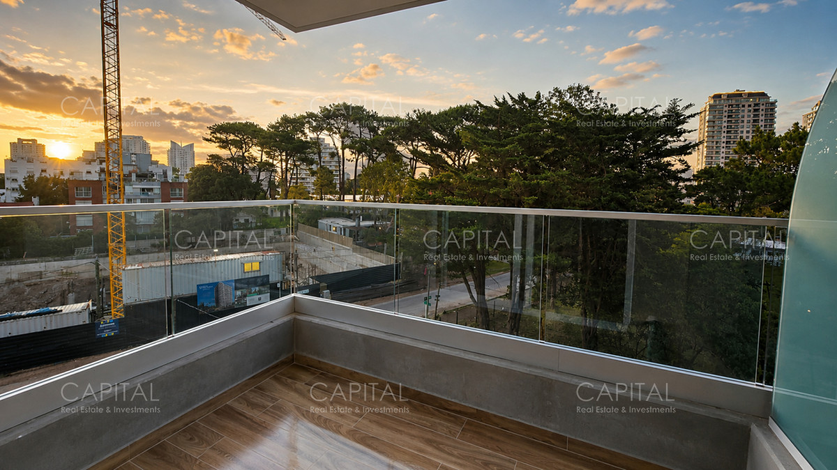 Apartamento ID.33754 - La inversión que estabas esperando. Torre en pozo, departamentos en venta en Punta del Este 