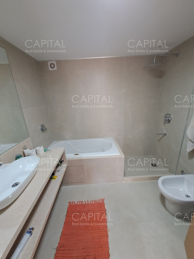 Apartamento ID.36737 - Silente Playa Brava Punta del Este