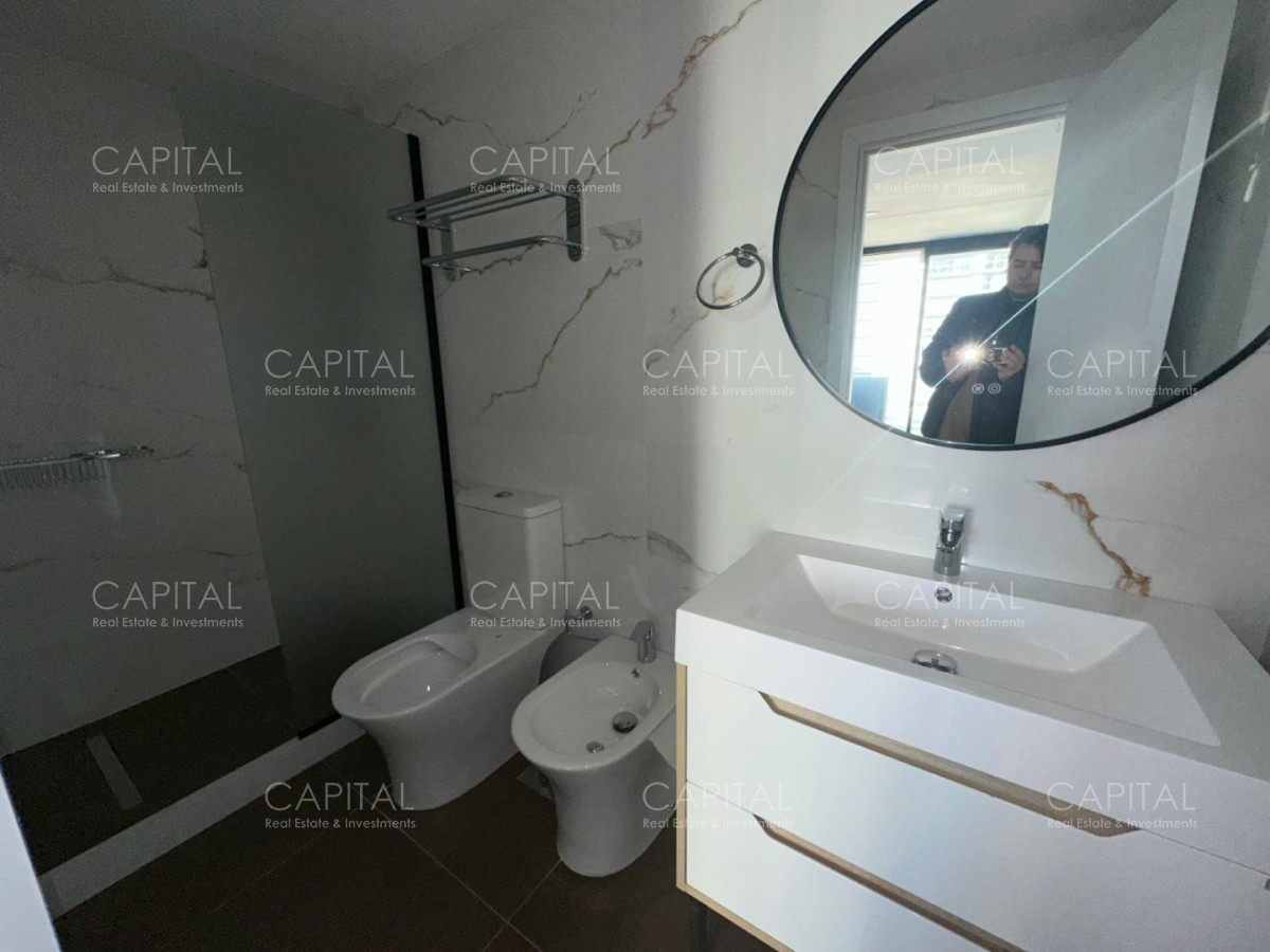 Apartamento ID.39513 - A estrenar, proxiimo a Playa Mansa y Playa Brava, Punta del Este, Torres del Este, Reventa