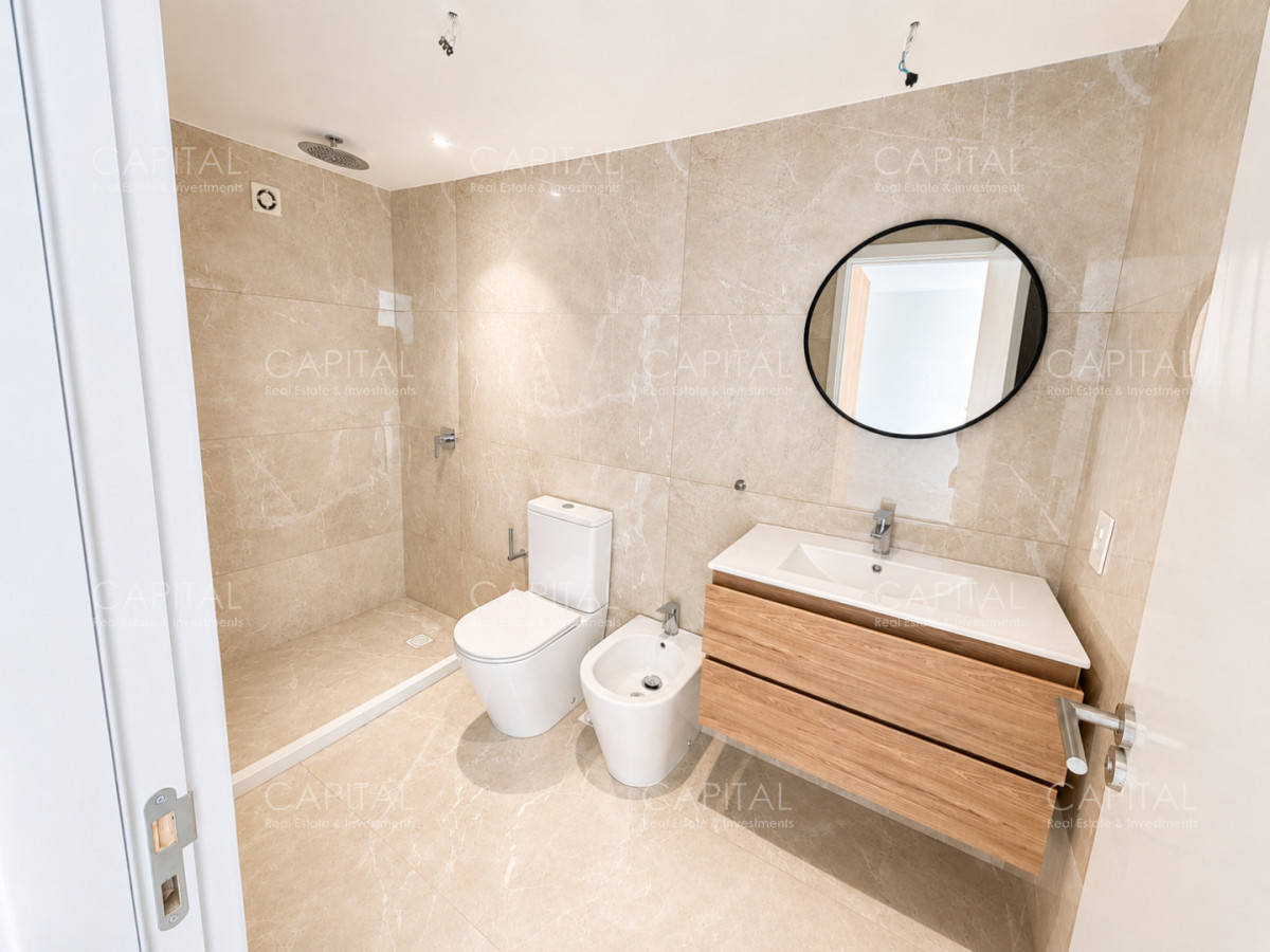 Apartamento ID.33754 - La inversión que estabas esperando. Torre en pozo, departamentos en venta en Punta del Este 
