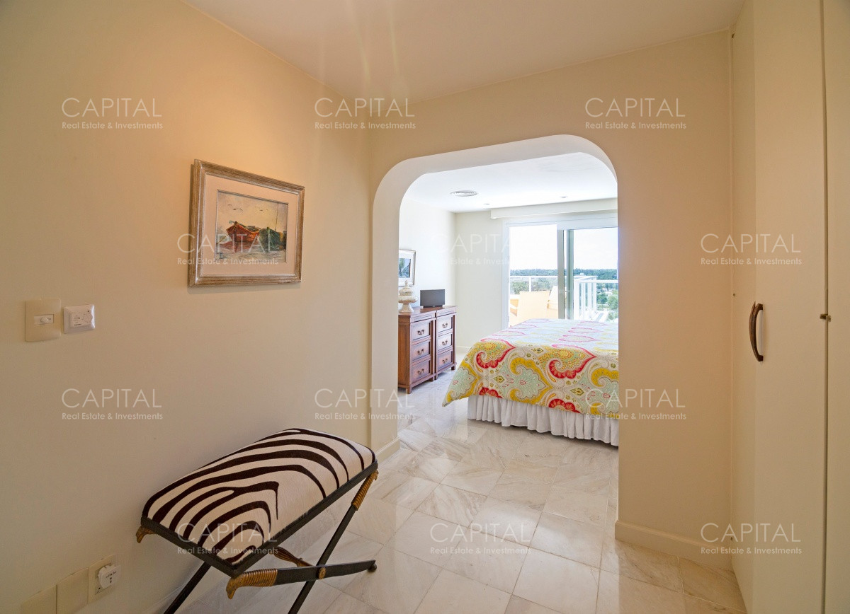 Apartamento ID.32742 - Hermoso Penthouse en piso 17