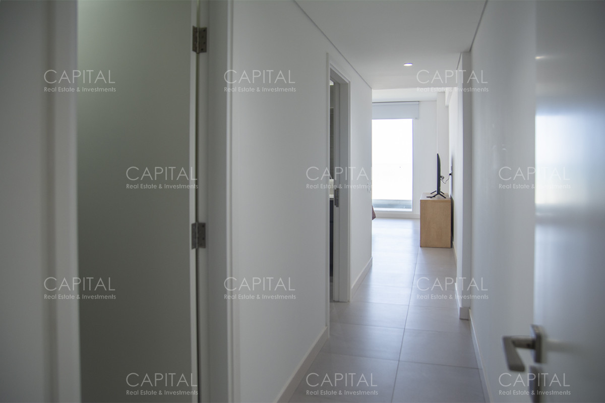 Apartamento ID.35805 - Le Parc III en Venta Punta del Este