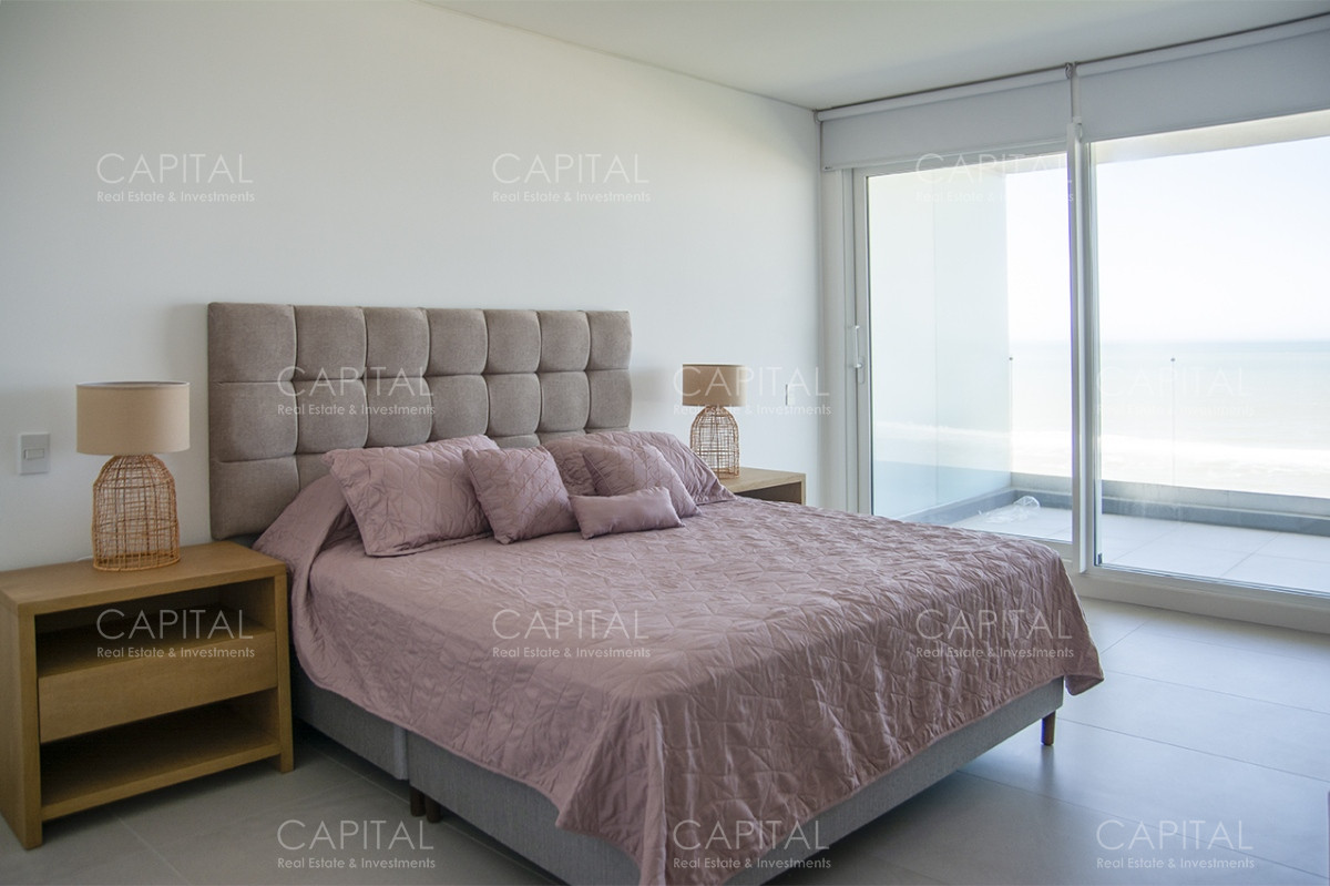 Apartamento ID.35805 - Le Parc III en Venta Punta del Este