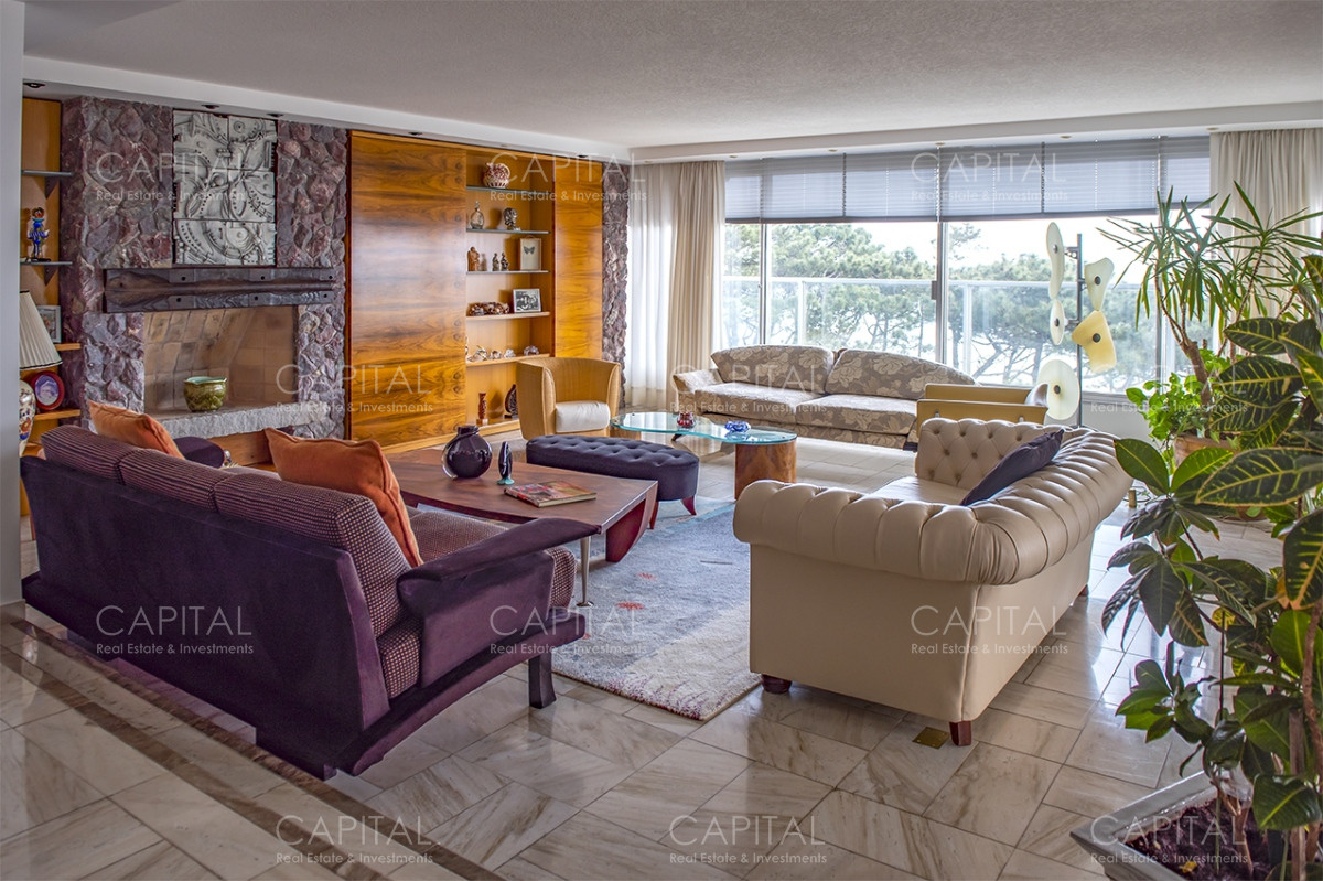 Apartamento ID.32743 - Hermoso Departamento en venta de 3 dormitorios.