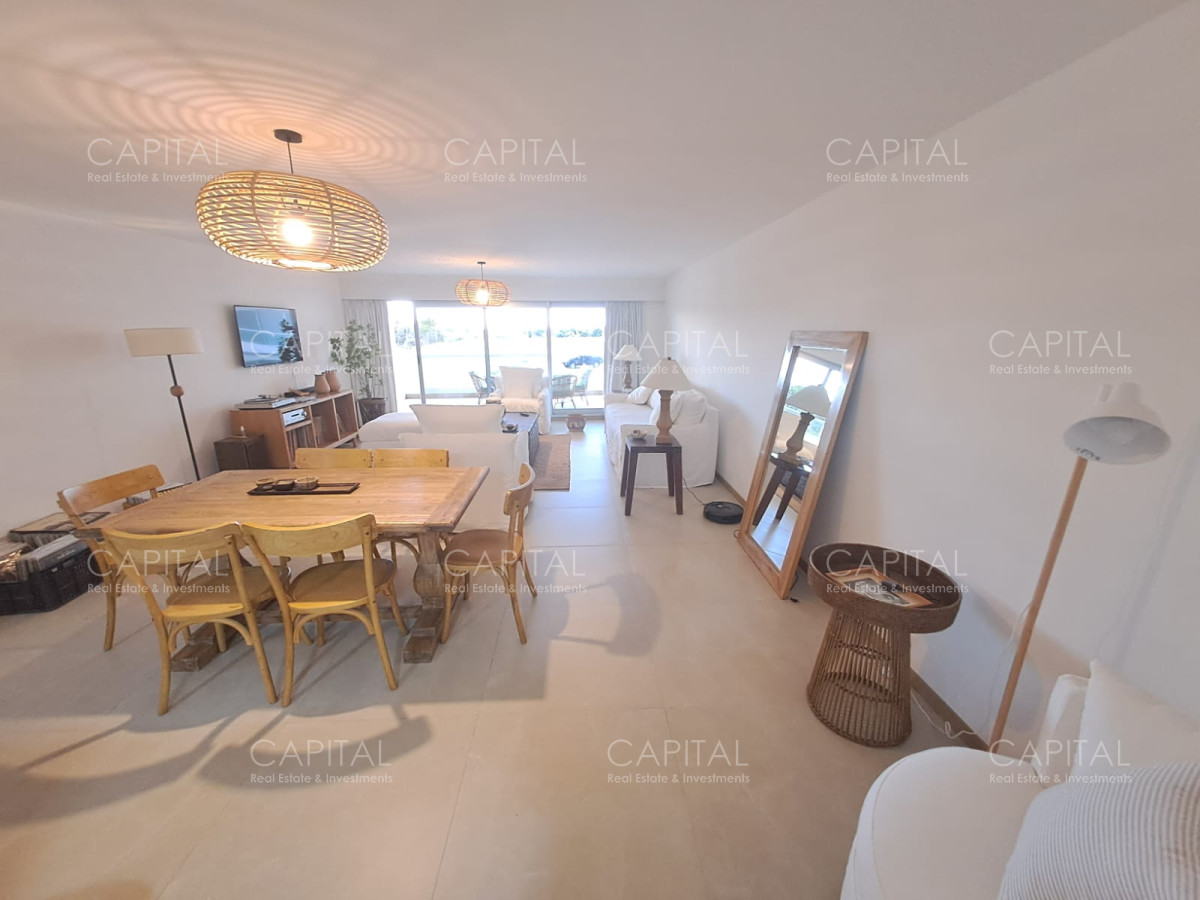 Apartamento ID.36737 - Silente Playa Brava Punta del Este