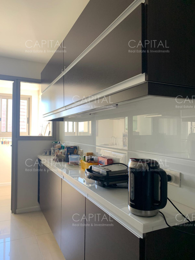 Apartamento ID.34503 - Hermoso Departamento en venta con agradable vista. Torre Imperiale.