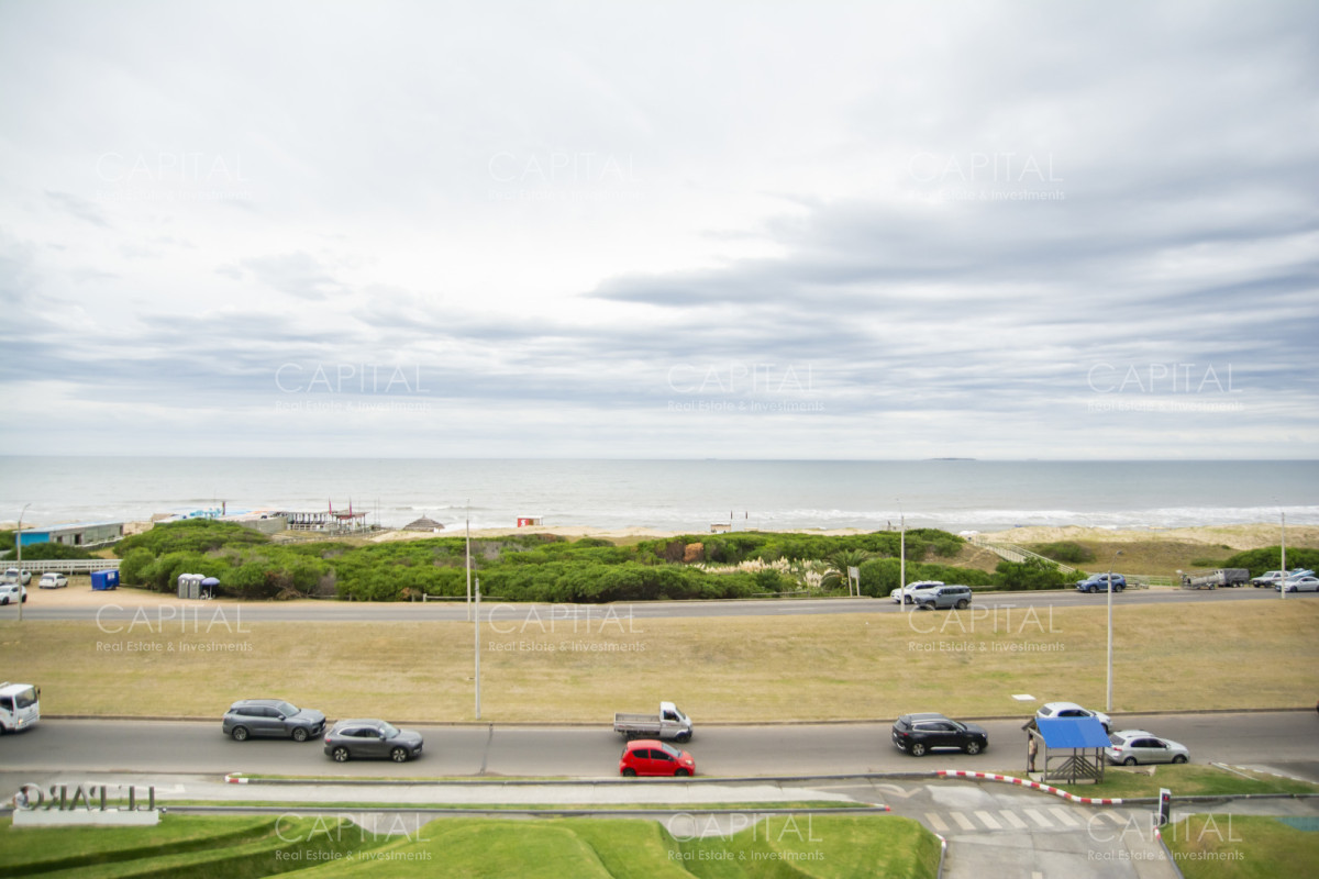 Apartamento ID.39733 - Le Parc IV Punta del EsteDepartamento de 3 dormitorios en venta. Torre Le Parc