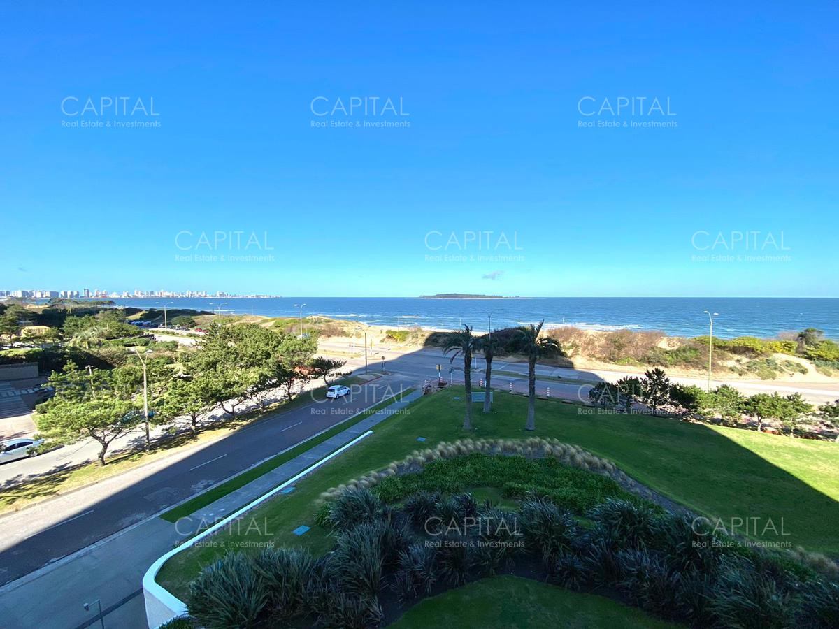 Apartamento ID.32137 - Torre Aquarella en Venta Apartamento Punta del Este