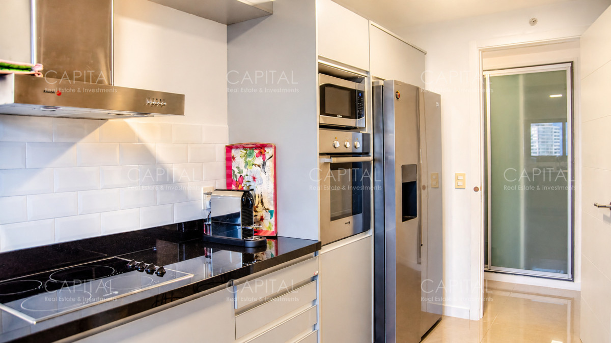 Apartamento ID.40357 - Departamento en TORRE ONE Punta del Este