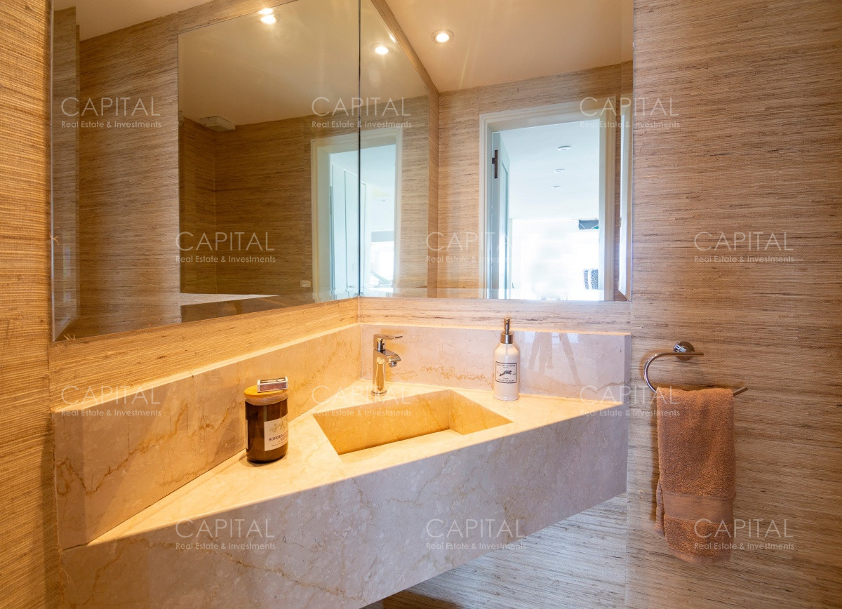Apartamento ID.32742 - Hermoso Penthouse en piso 17