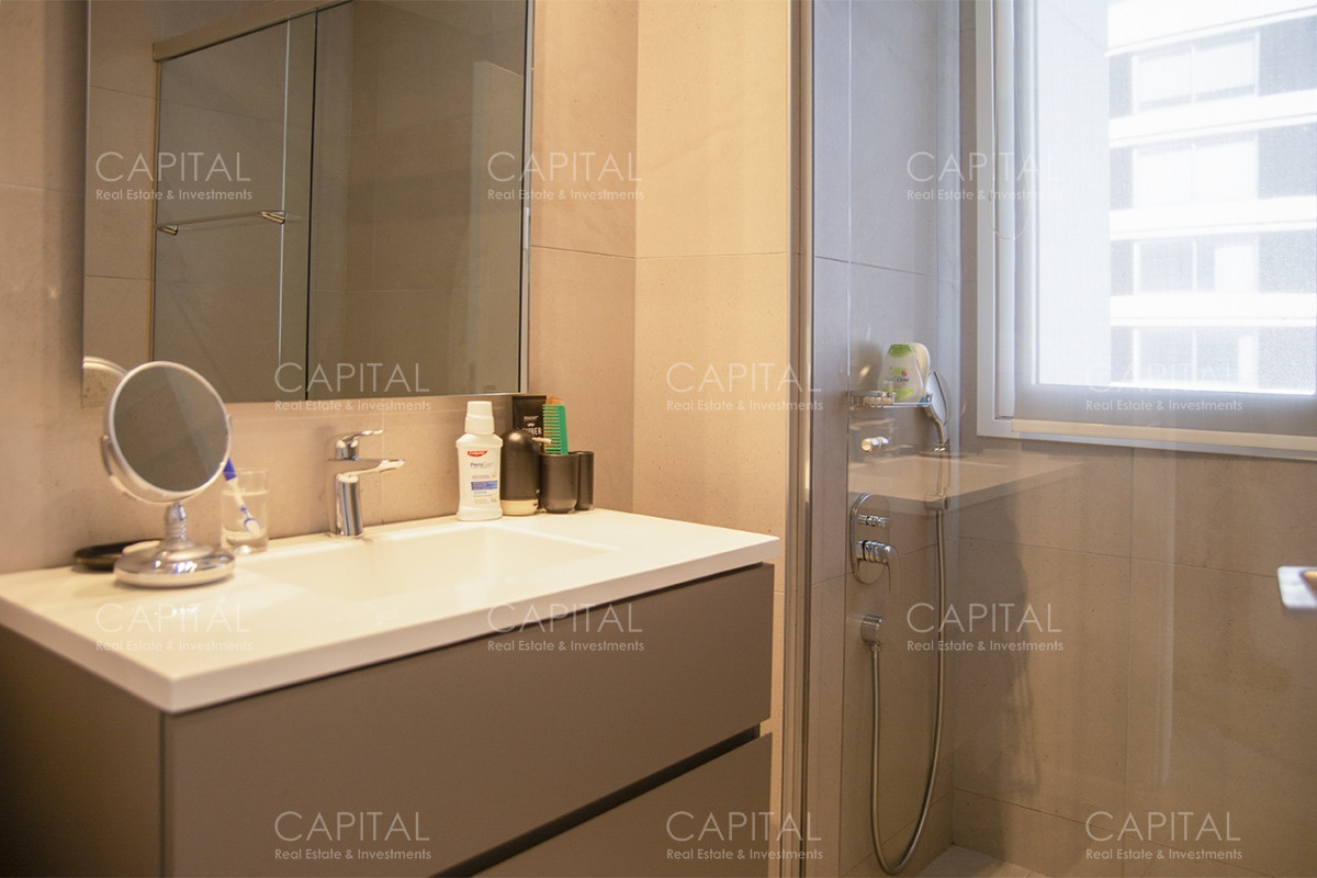 Apartamento ID.33988 - Le Parc III  Punta Del Este