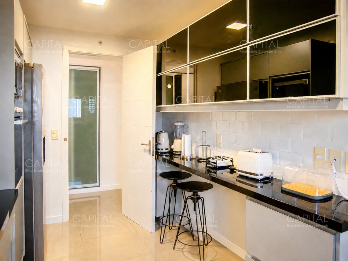 Apartamento ID.40357 - Departamento en TORRE ONE Punta del Este