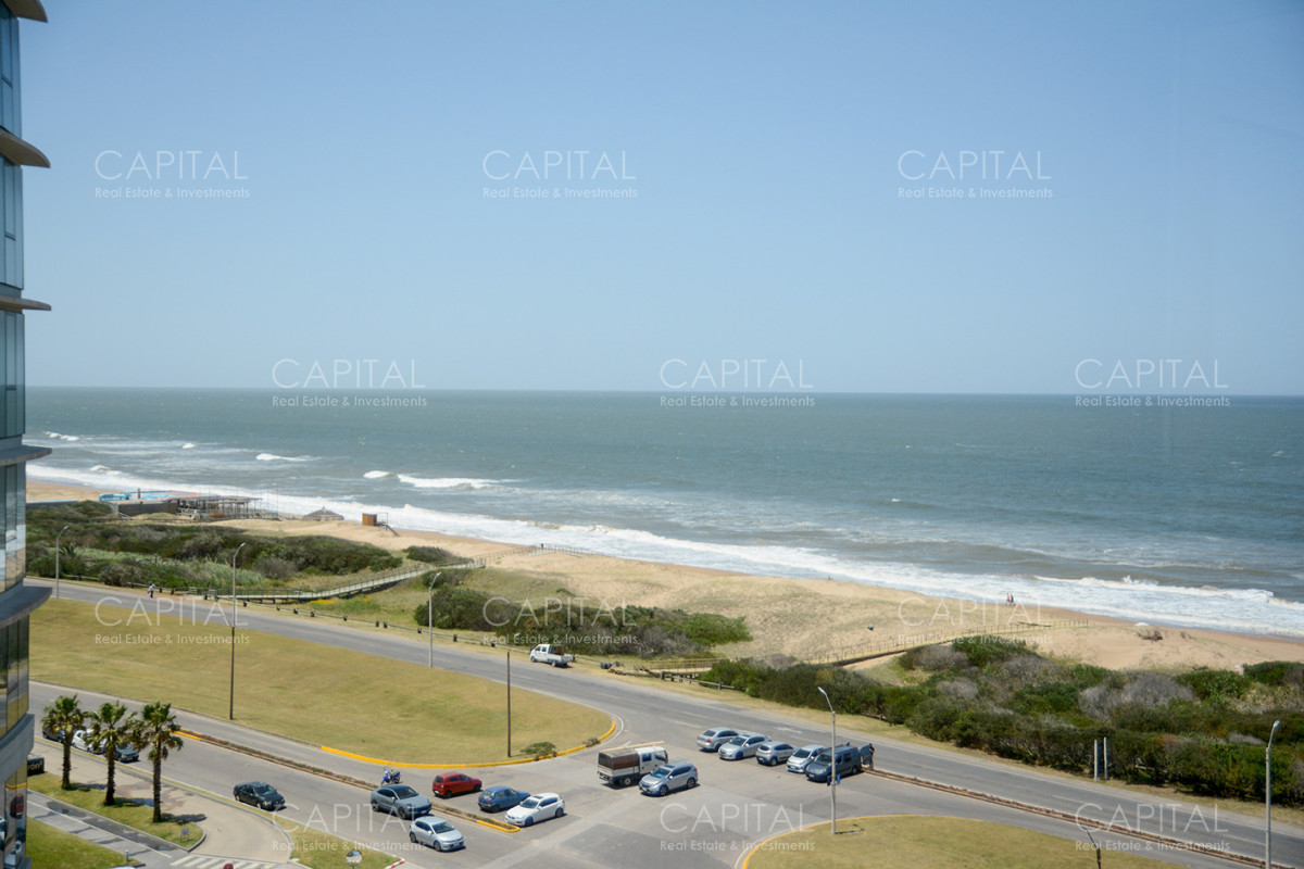 Apartamento ID.40380 - Torre Lobos Punta del Este