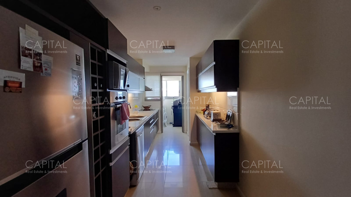 Apartamento ID.37149 - Departamento de 3 dormitorios en Torre Imperiale