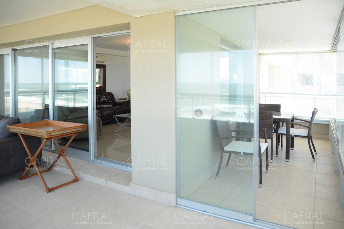 Apartamento ID.40380 - Torre Lobos Punta del Este
