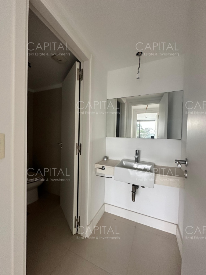 Apartamento ID.36330 - UNIQUE PUNTA DEL ESTE Apartamento en Venta de 1 dormitorio y medio en  Punta del este 