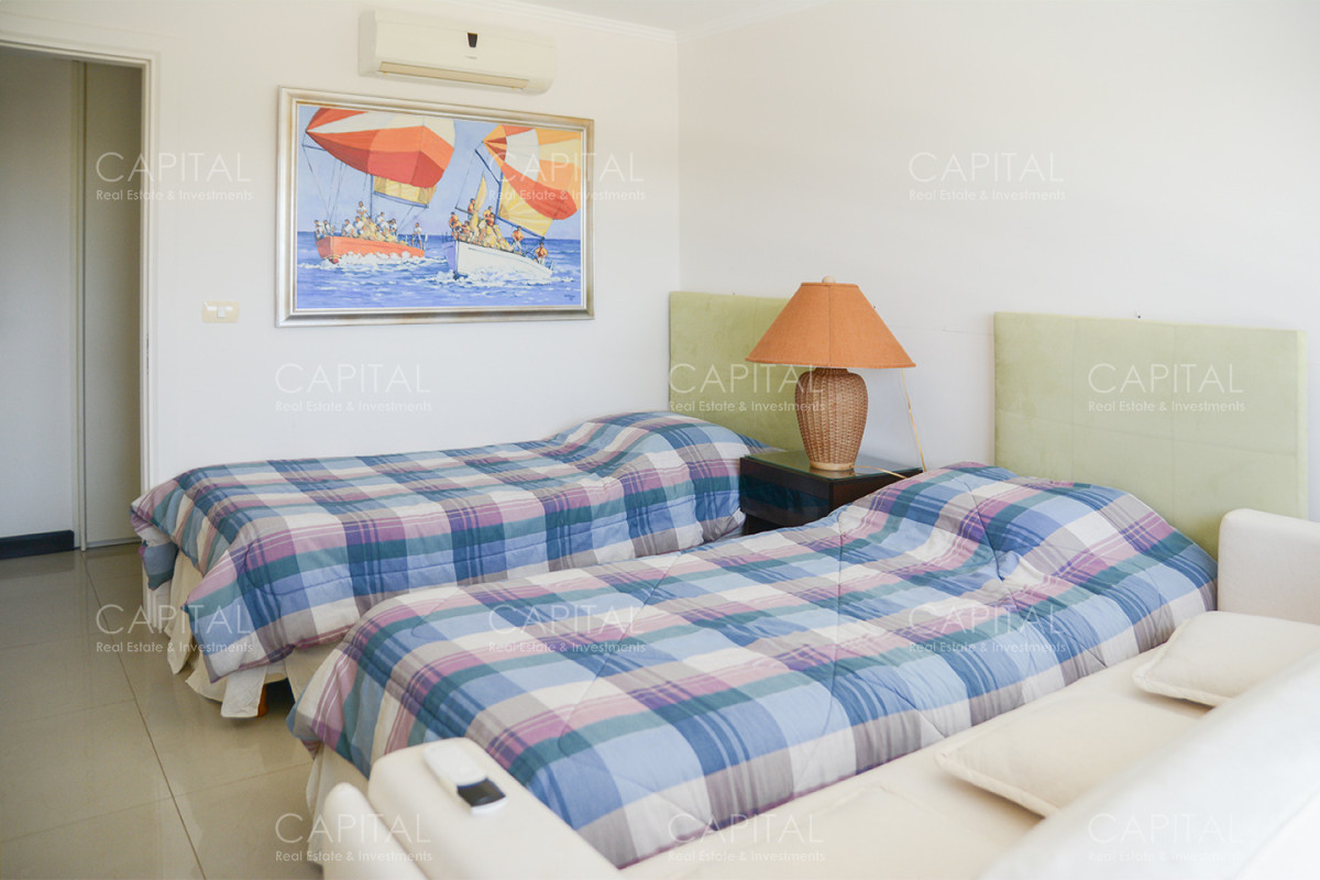 Apartamento ID.40380 - Torre Lobos Punta del Este