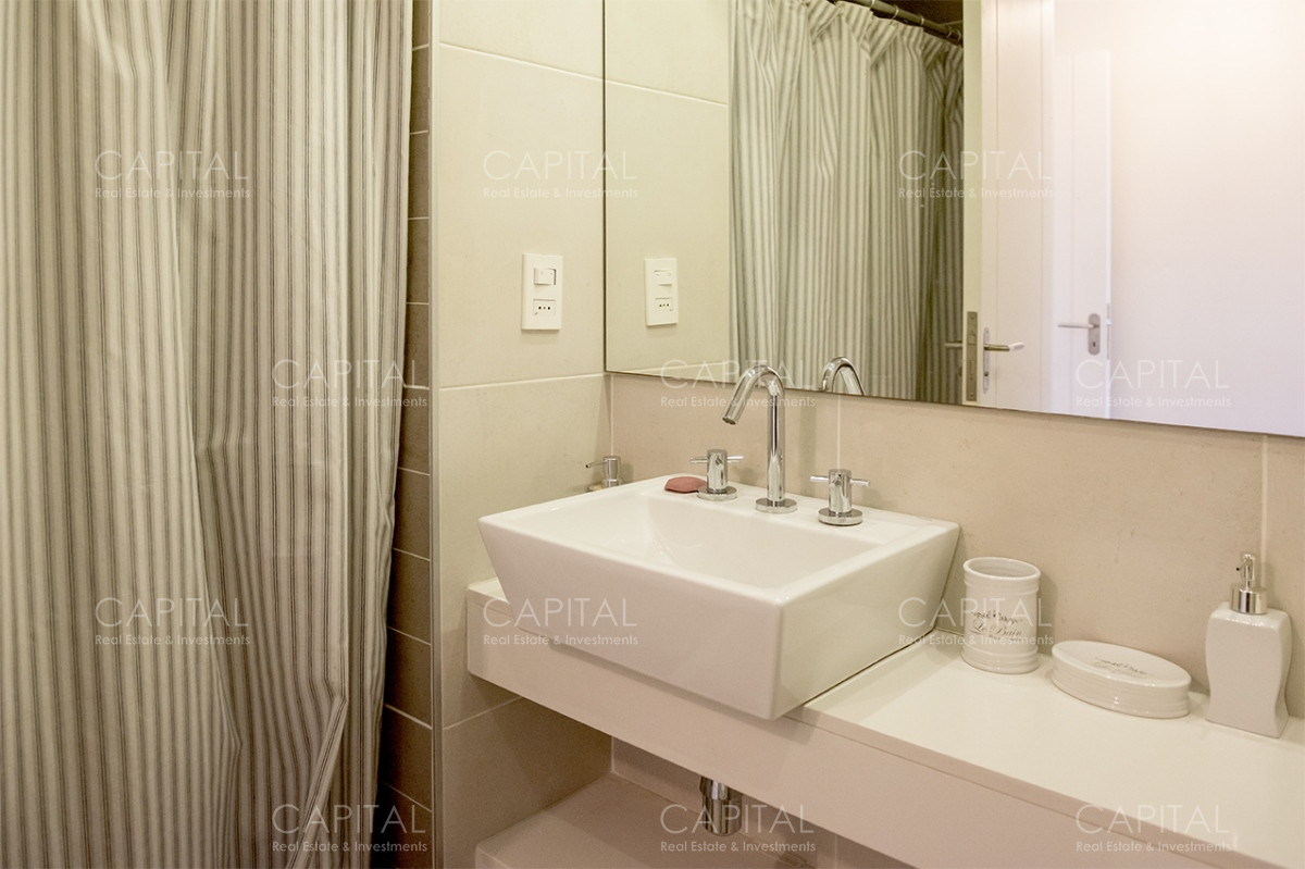 Apartamento ID.38914 - Ocean Drive II de 3 dormitorios, Punta del Este
