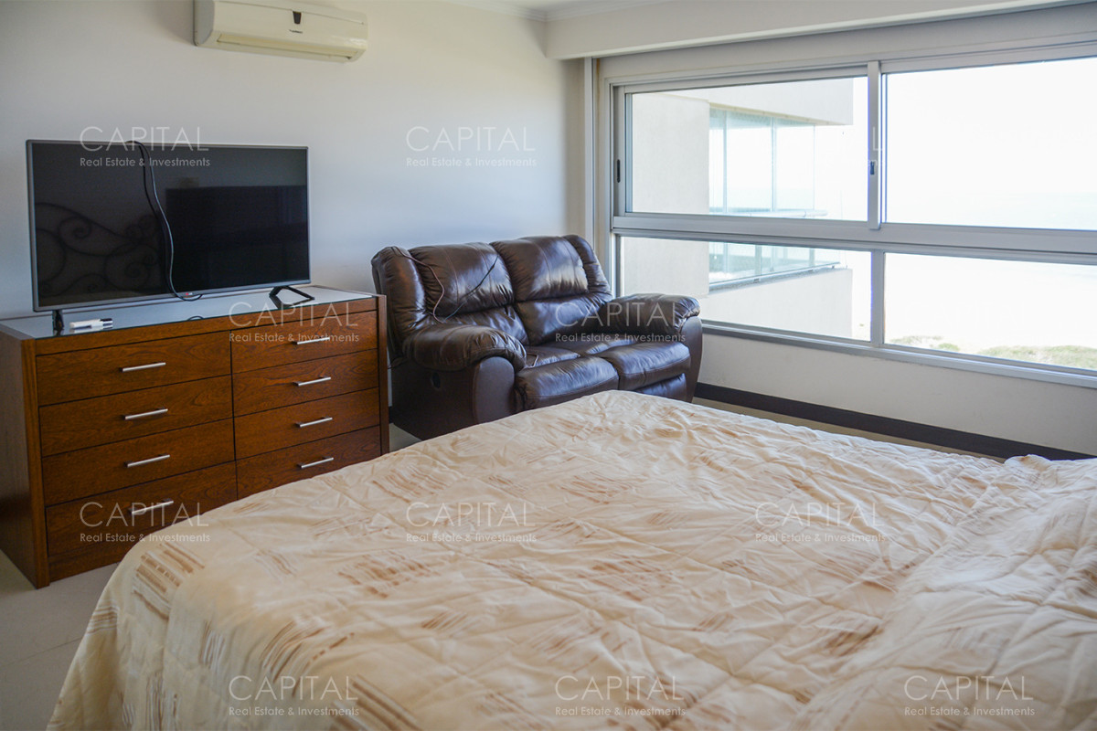 Apartamento ID.40380 - Torre Lobos Punta del Este