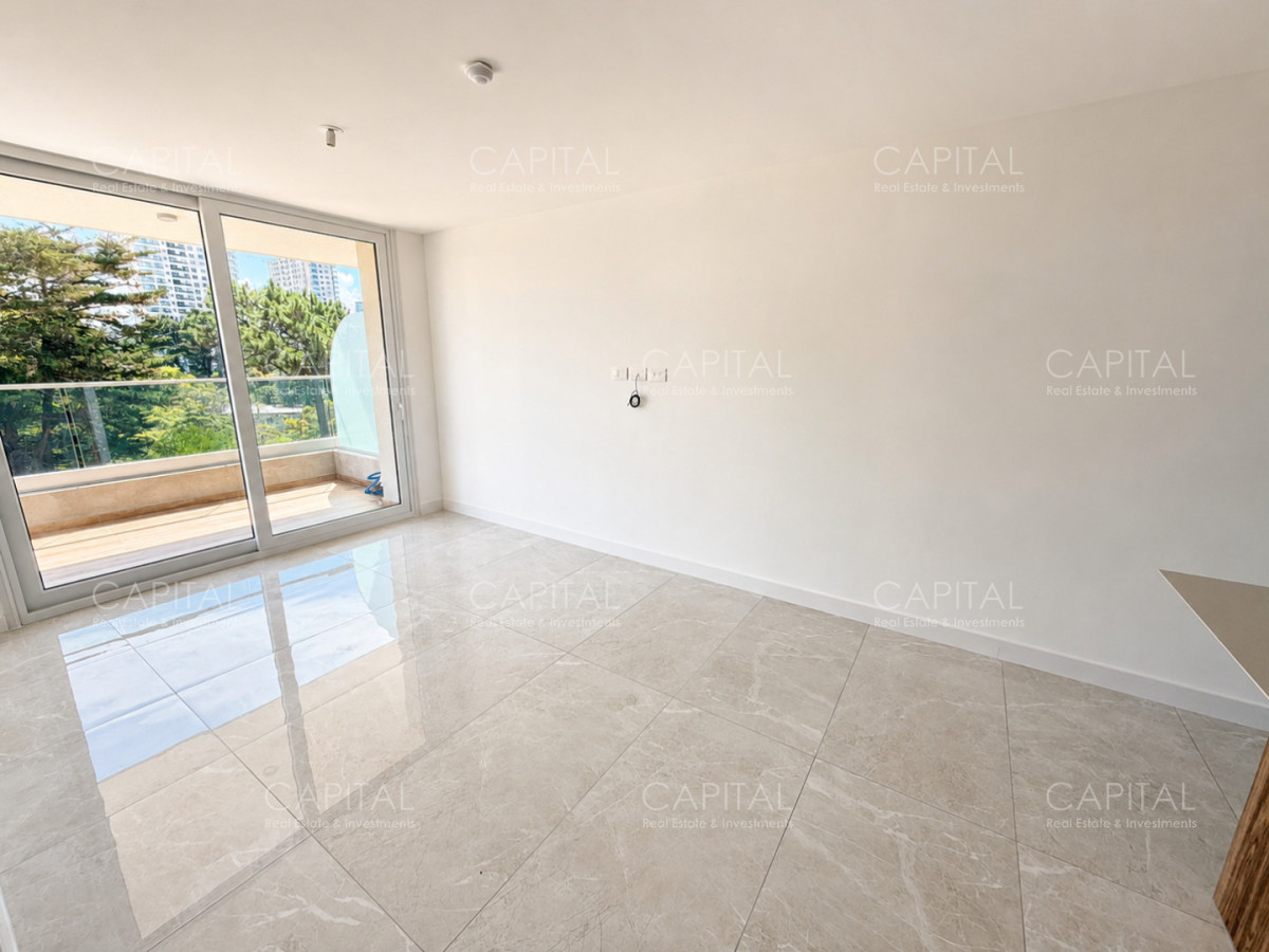 Apartamento ID.33754 - La inversión que estabas esperando. Torre en pozo, departamentos en venta en Punta del Este 