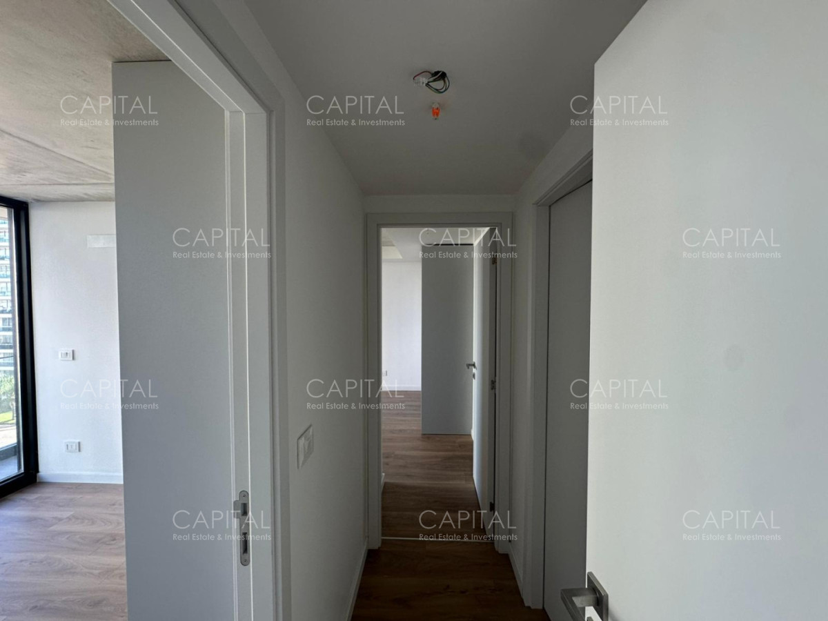 Apartamento ID.39513 - A estrenar, proxiimo a Playa Mansa y Playa Brava, Punta del Este, Torres del Este, Reventa