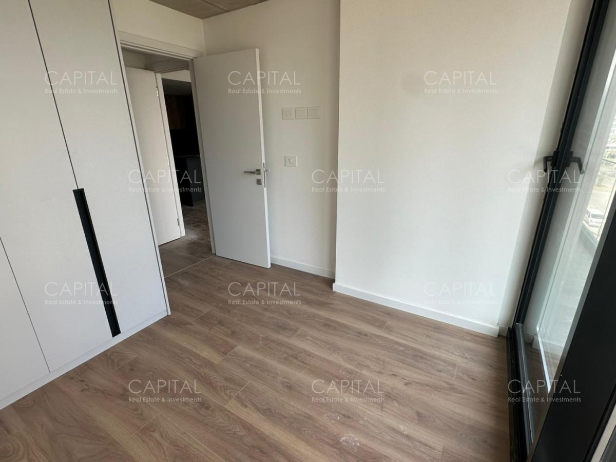 Apartamento ID.39513 - A estrenar, proxiimo a Playa Mansa y Playa Brava, Punta del Este, Torres del Este, Reventa