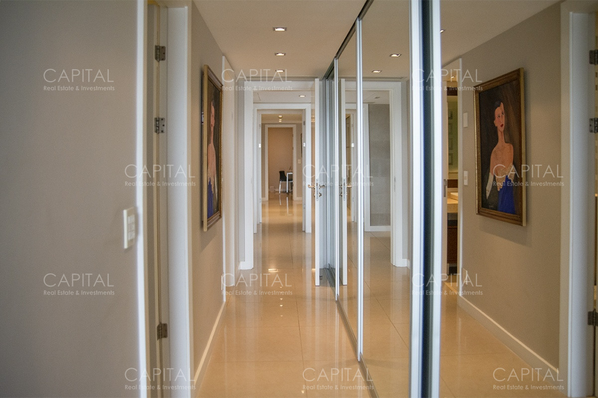 Apartamento ID.32137 - Torre Aquarella en Venta Apartamento Punta del Este