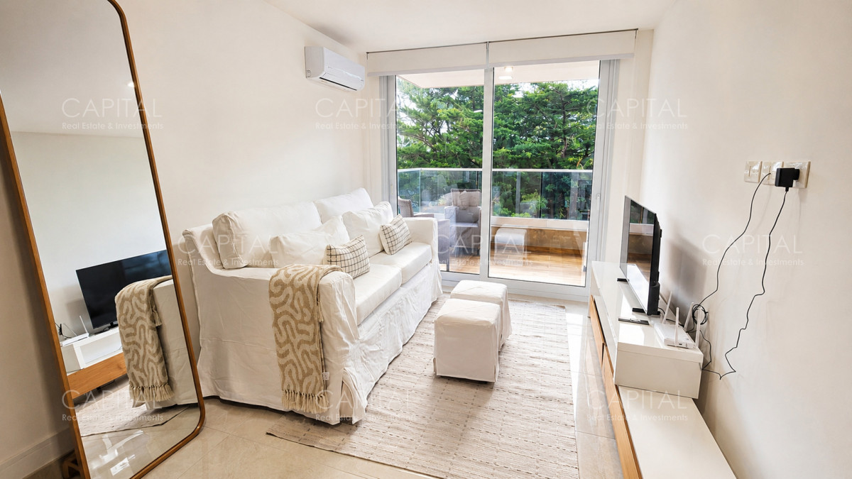 Apartamento ID.33754 - La inversión que estabas esperando. Torre en pozo, departamentos en venta en Punta del Este 