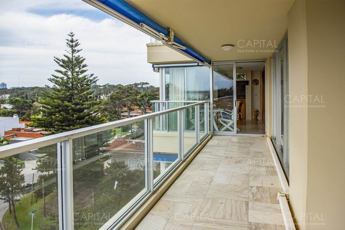 Apartamento ID.32743 - Hermoso Departamento en venta de 3 dormitorios.