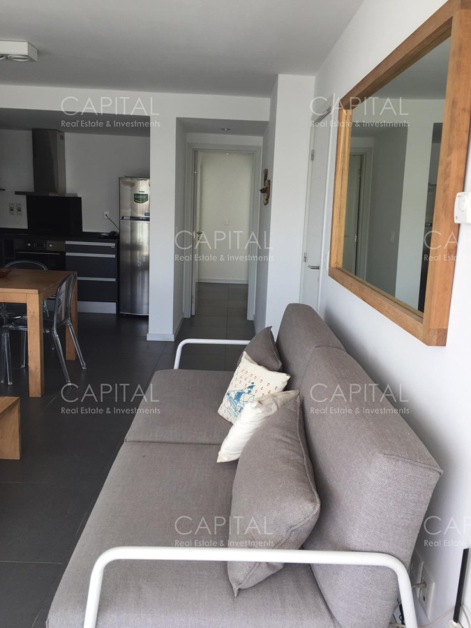 Apartamento ID.36010 - Apartamento de 2 dormitorios en venta en Península a metros del mar