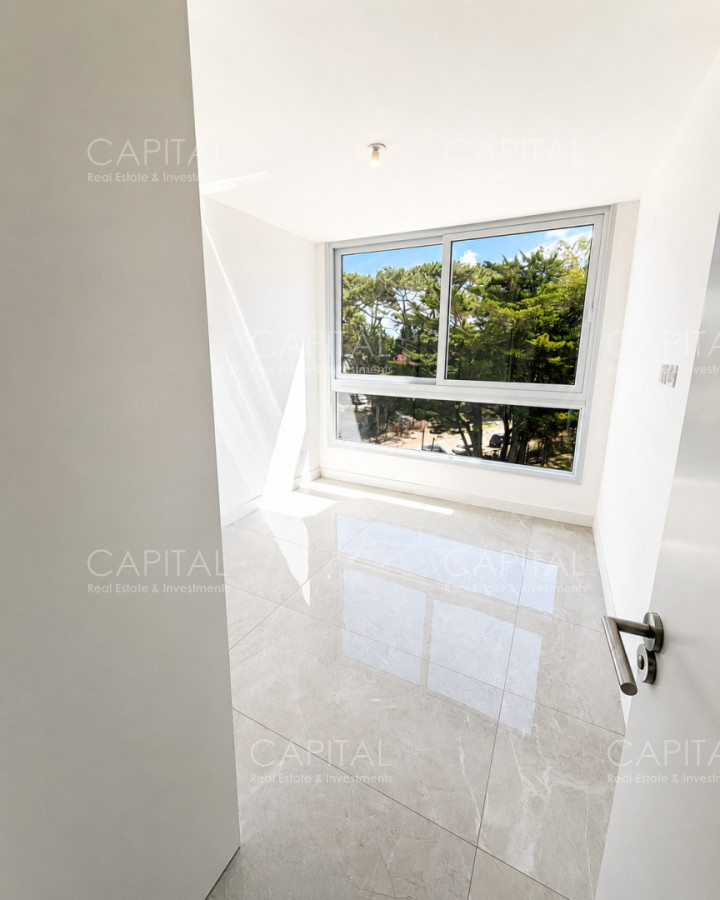 Apartamento ID.33754 - La inversión que estabas esperando. Torre en pozo, departamentos en venta en Punta del Este 