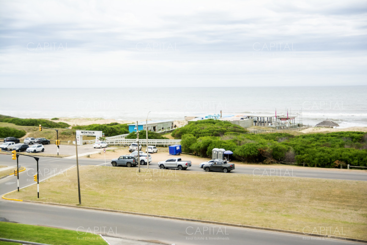 Apartamento ID.39733 - Le Parc IV Punta del EsteDepartamento de 3 dormitorios en venta. Torre Le Parc