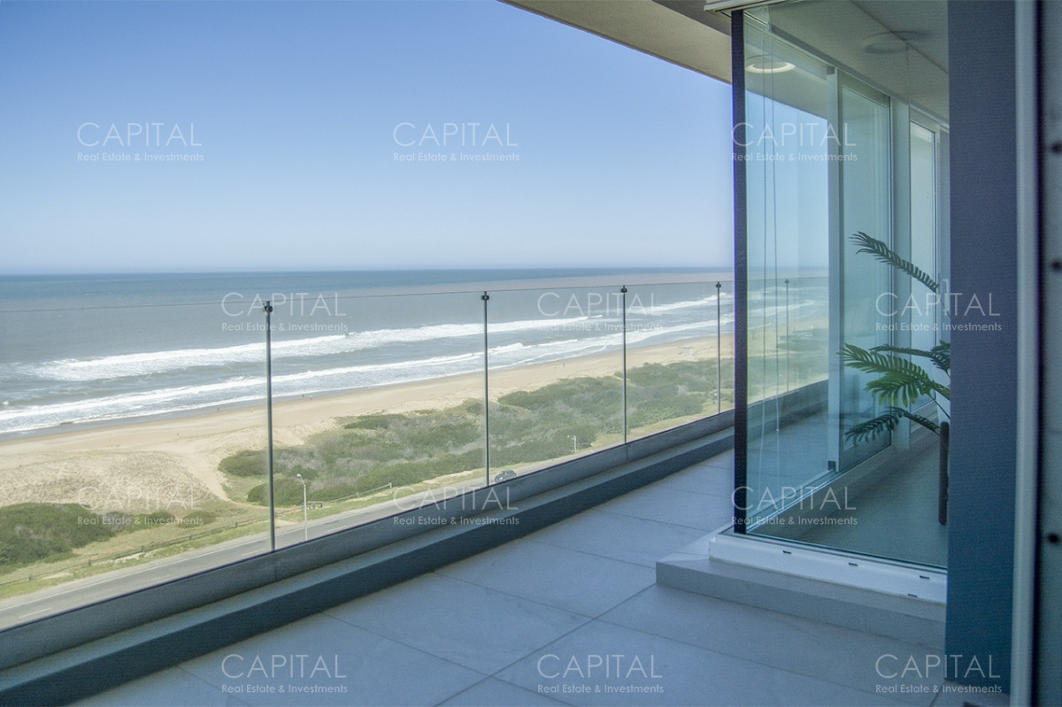 Apartamento ID.35805 - Le Parc III en Venta Punta del Este