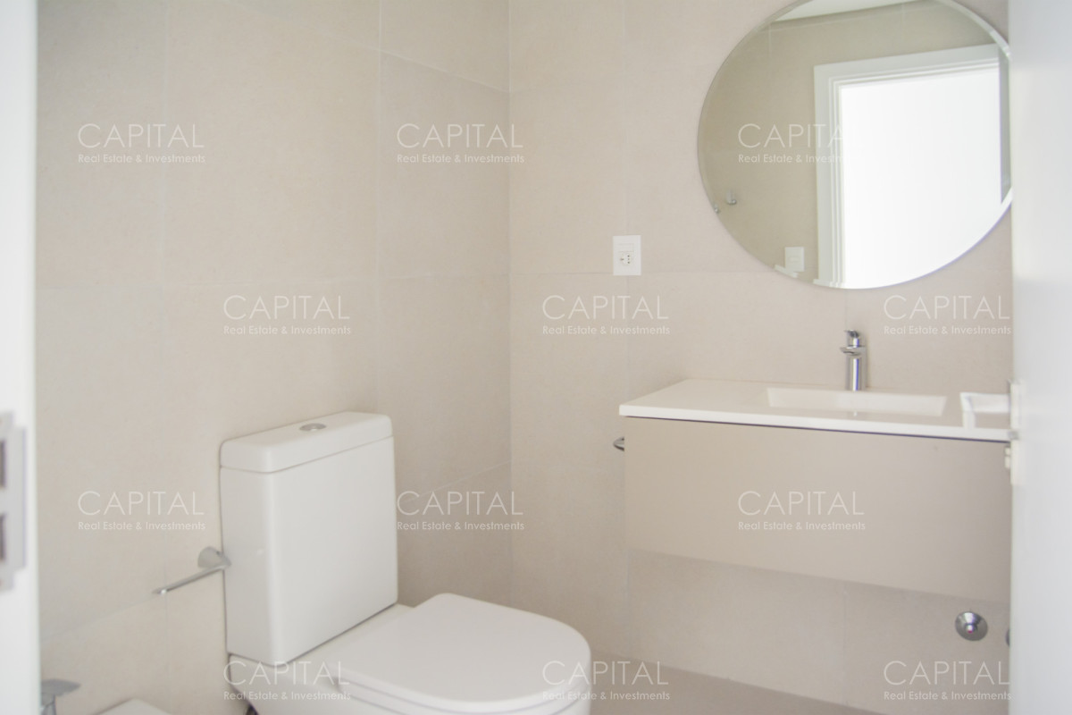 Apartamento ID.39733 - Le Parc IV Punta del EsteDepartamento de 3 dormitorios en venta. Torre Le Parc